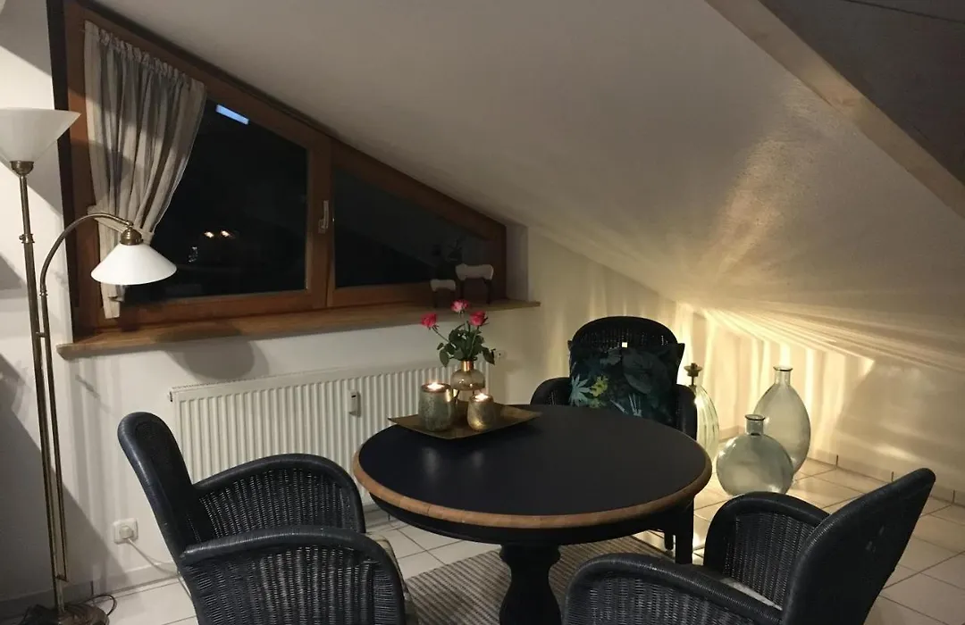 Alpenflair Ferienwohnungen Whg 223-1