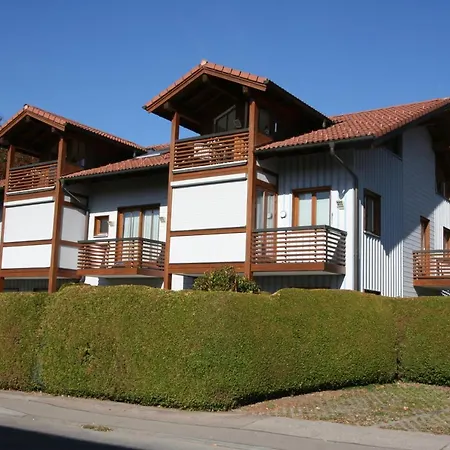 Alpenflair Ferienwohnungen Whg 223-3