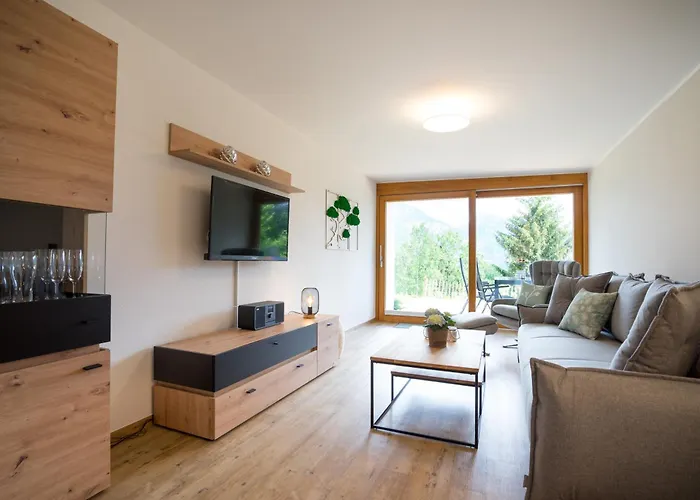 Ferienwohnung Berghaus Weber Oberstdorf